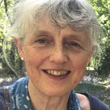Bridget Belgrave