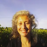 Ceridwen Buckmaster