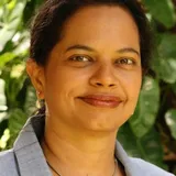 Jeyanthy Siva and Mika Maniwa