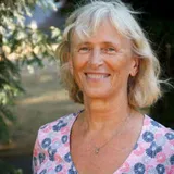 Kirsten Kristensen