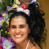 Magiari Diaz