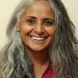 Reena Ginwala