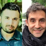 Azzam Talhami and Tarek Massaarani