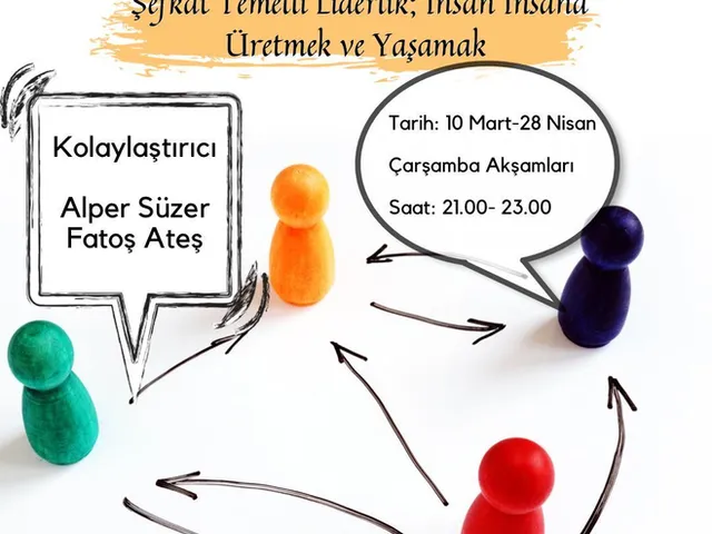 Compassionate Leadership — Turkey