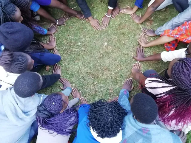 Daraja La Amani — Kenya