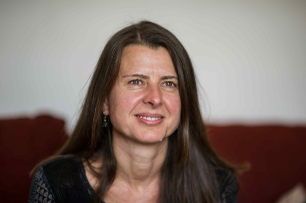 Verene Nicolas