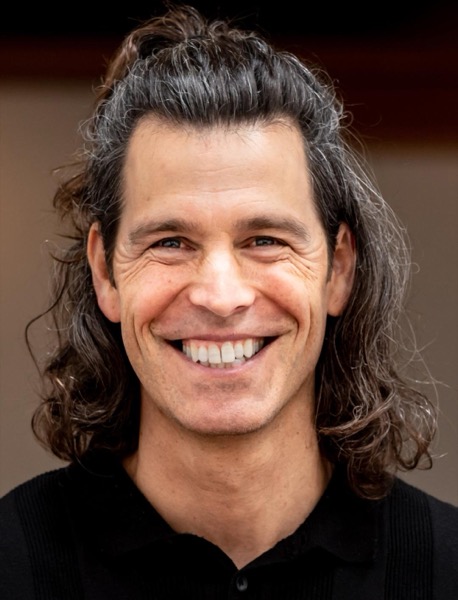Yoram Mosenzon