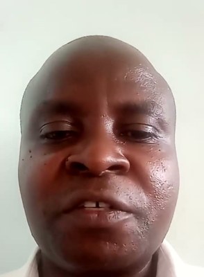 Barrack Ogada, Kenya