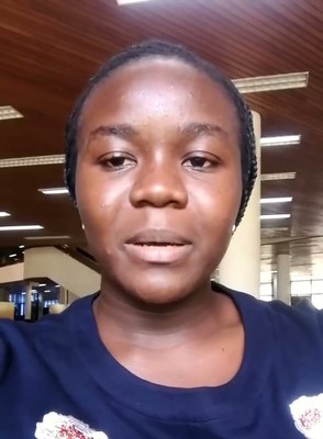 Cynthia Mwavishi