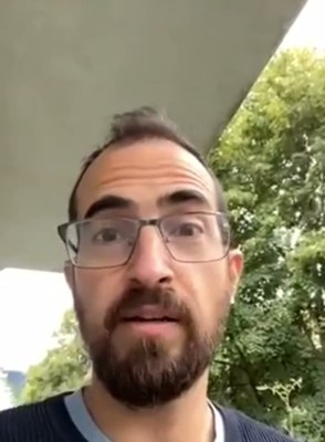 Yoel, Israel / Germany