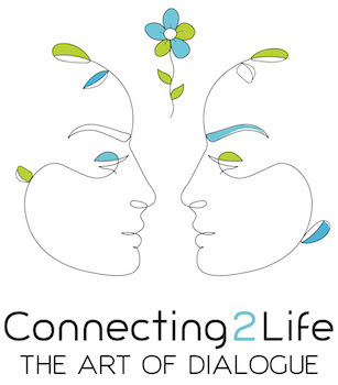Connecting2Life, the art of dialogue (Yoram Mosenzon)