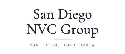 San Diego NVC Group