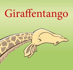 Giraffentango app icon