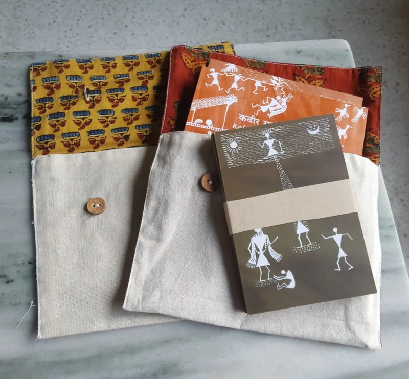 Kabir Saamagri tool kit